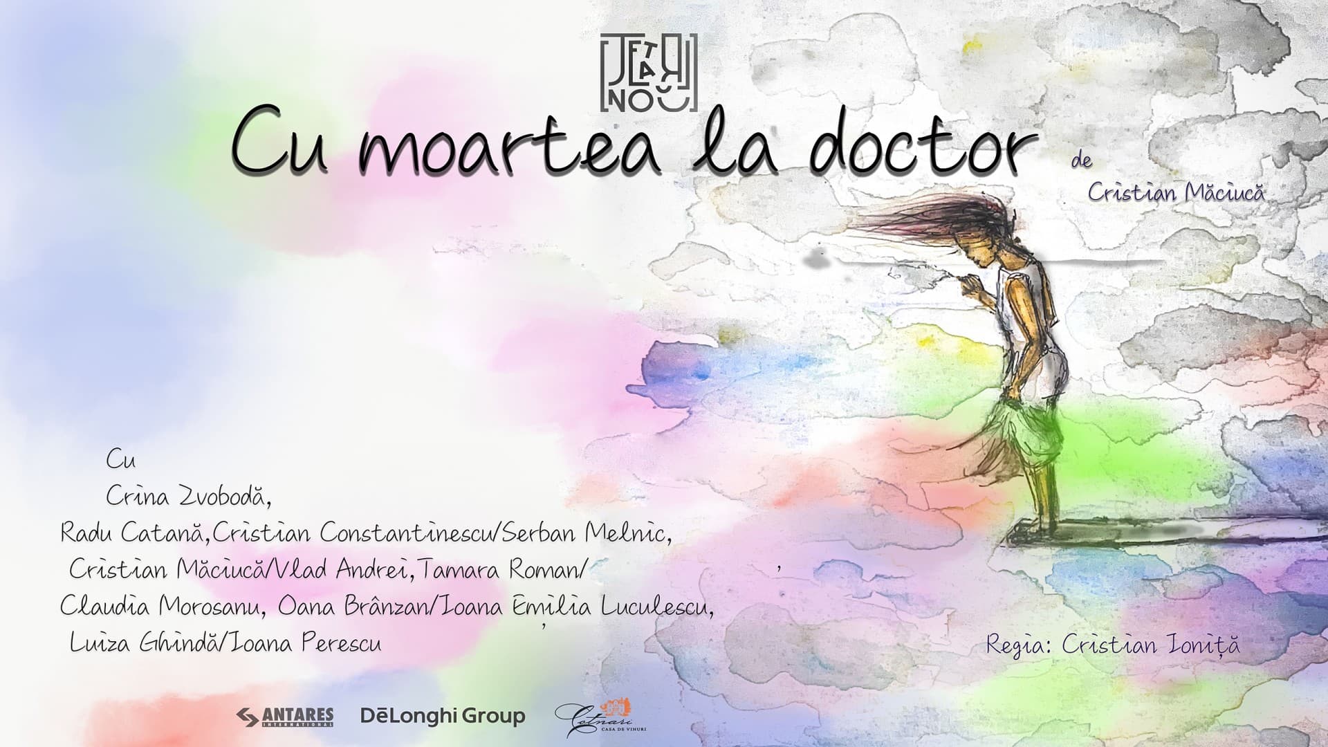 Cu moartea la doctor