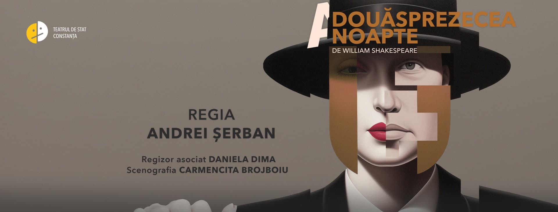 A douăsprezecea noapte