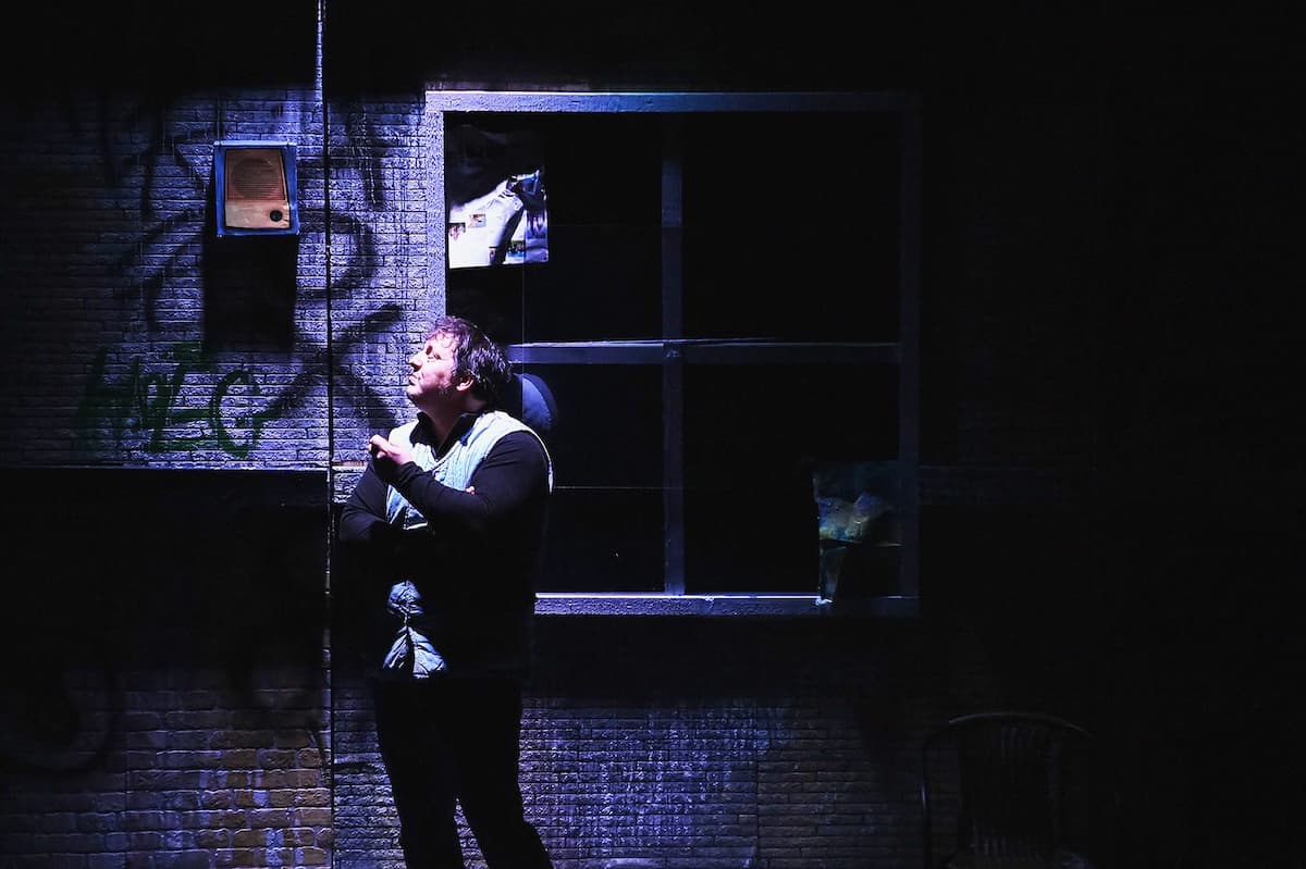 ȚESĂTORUL DE VISE - Poveste de Crăciun