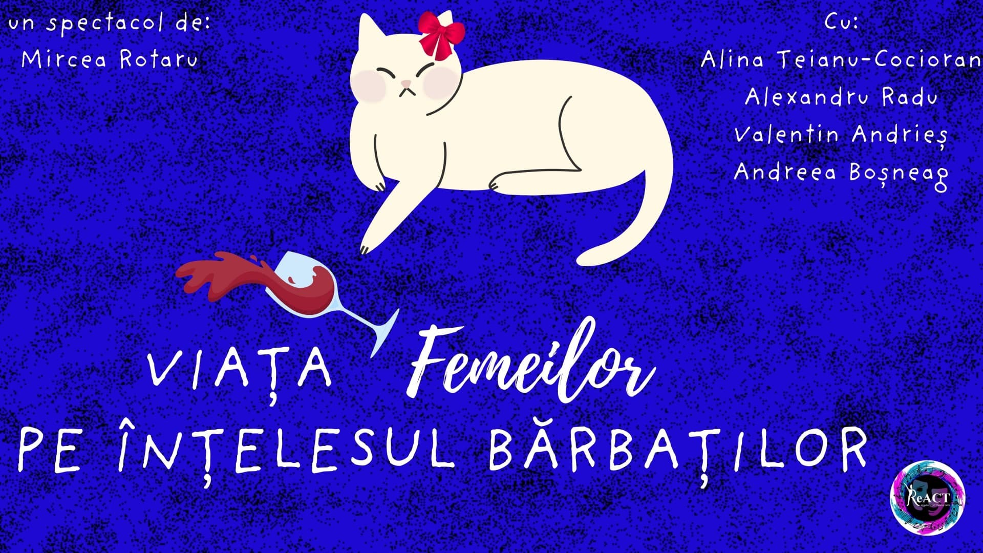 Viața femeilor pe înțelesul bărbaților