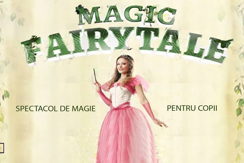 Magic FairyTale@ Muse Country Club Mogoșoaia