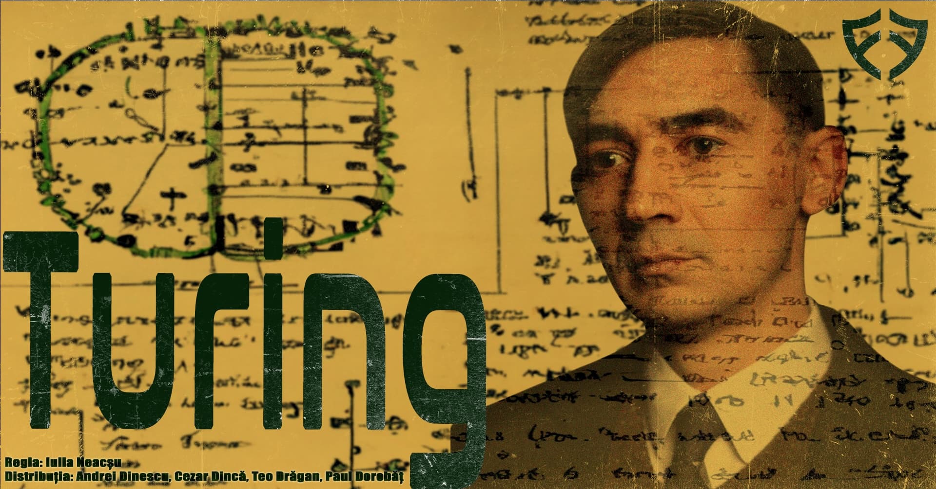 Turing