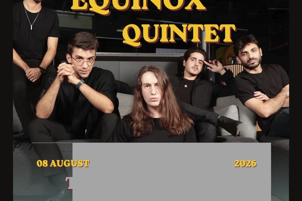 Concert Equinox Quintet