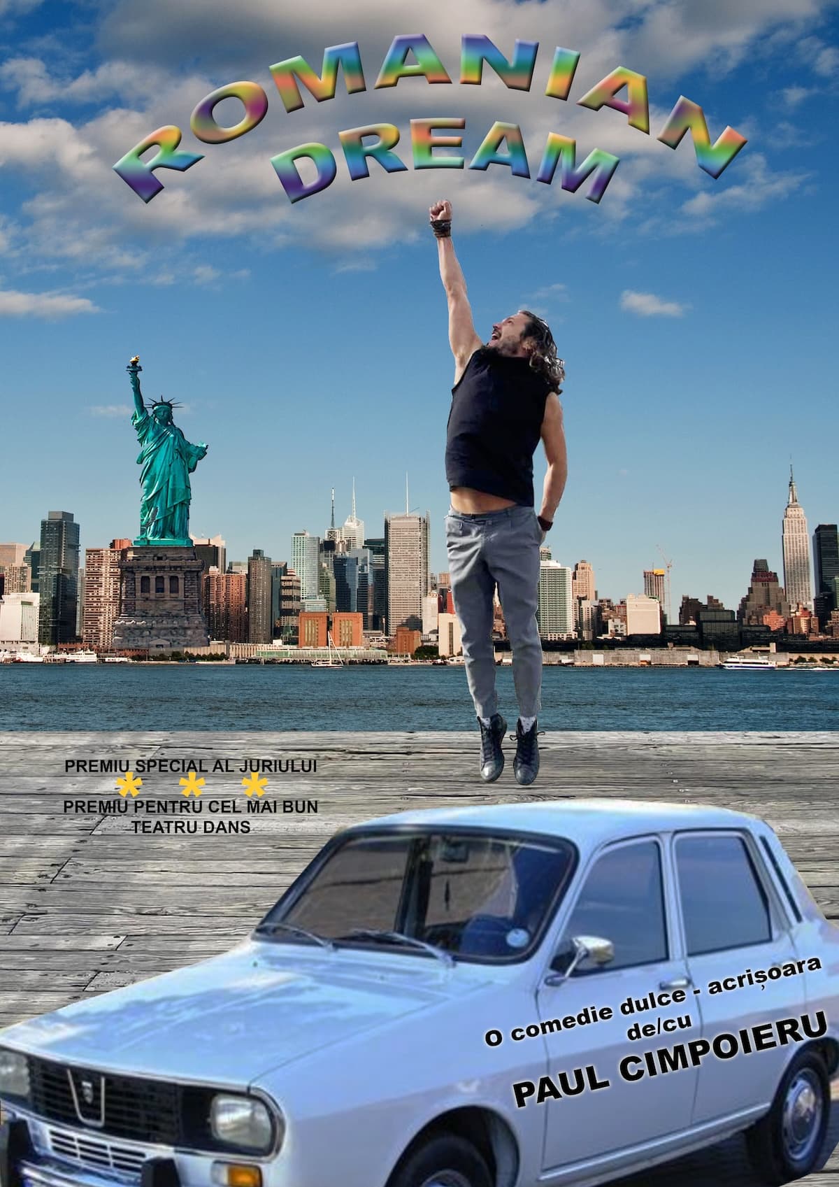 The Romanian Dream