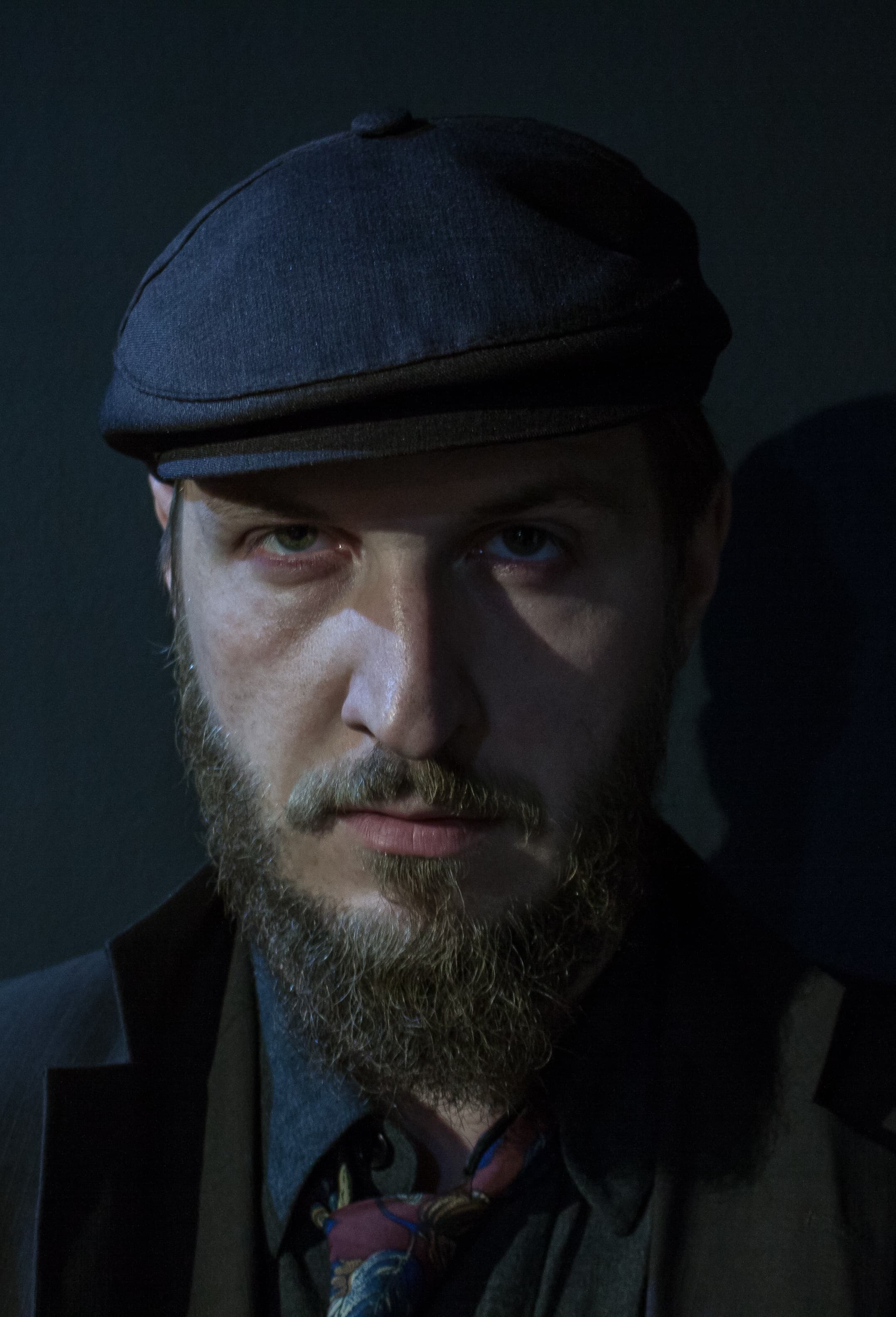 Radu Catană