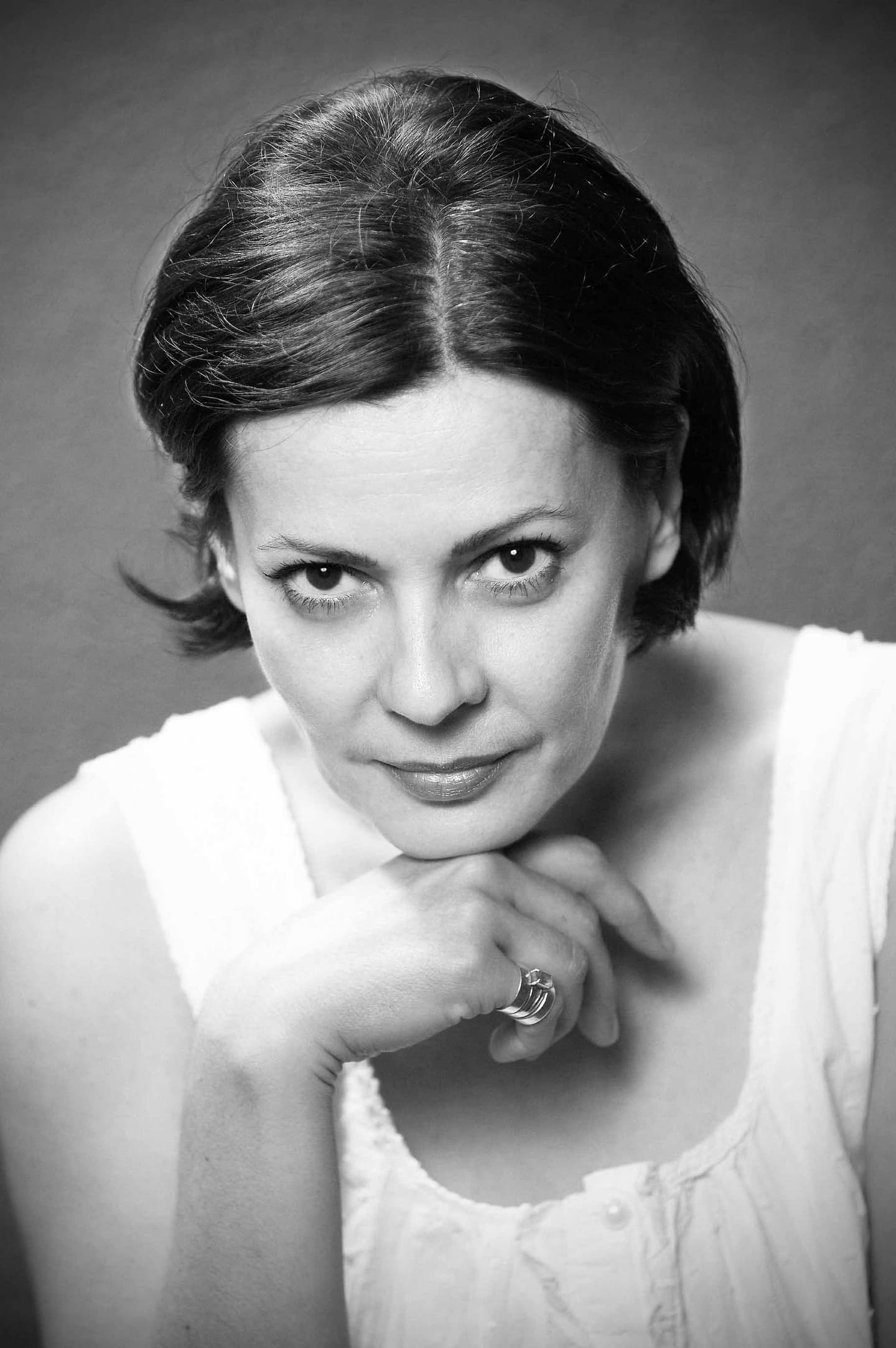 Teodora Mareş