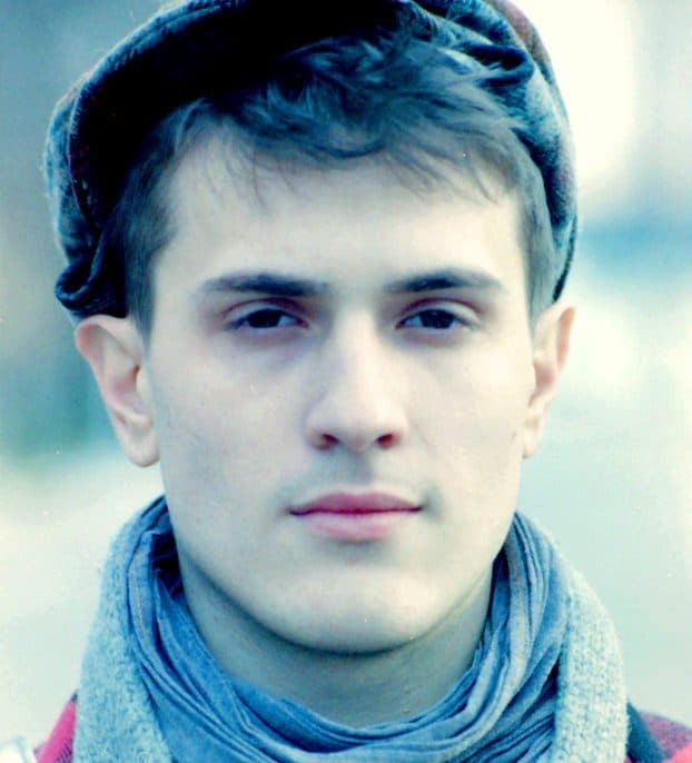 Emilian Mârnea