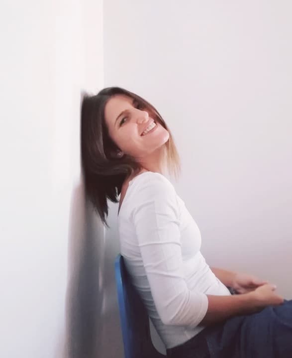 Daniela Ruxandra Mihai