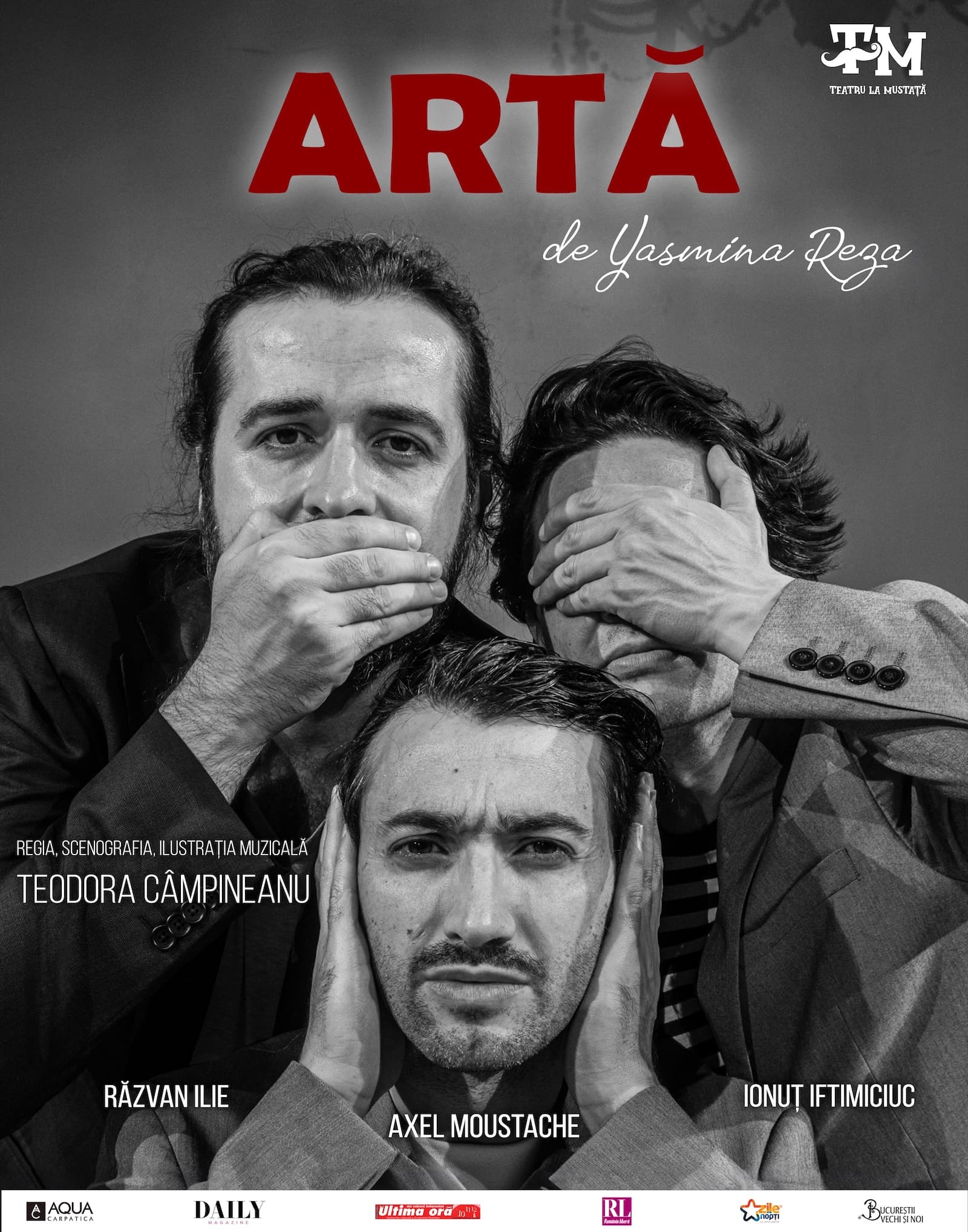 Artă