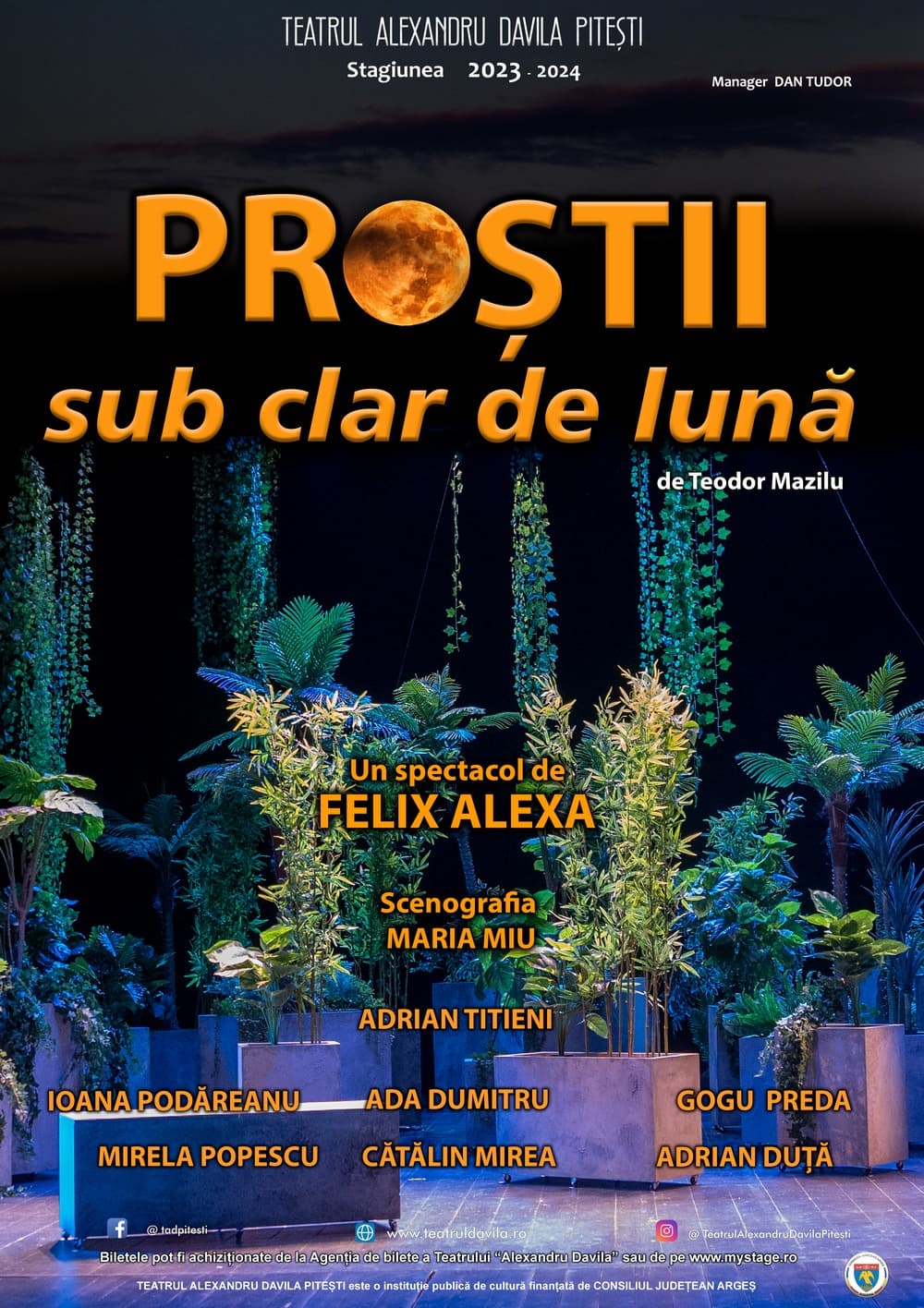 Event