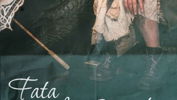 Fata din curcubeu