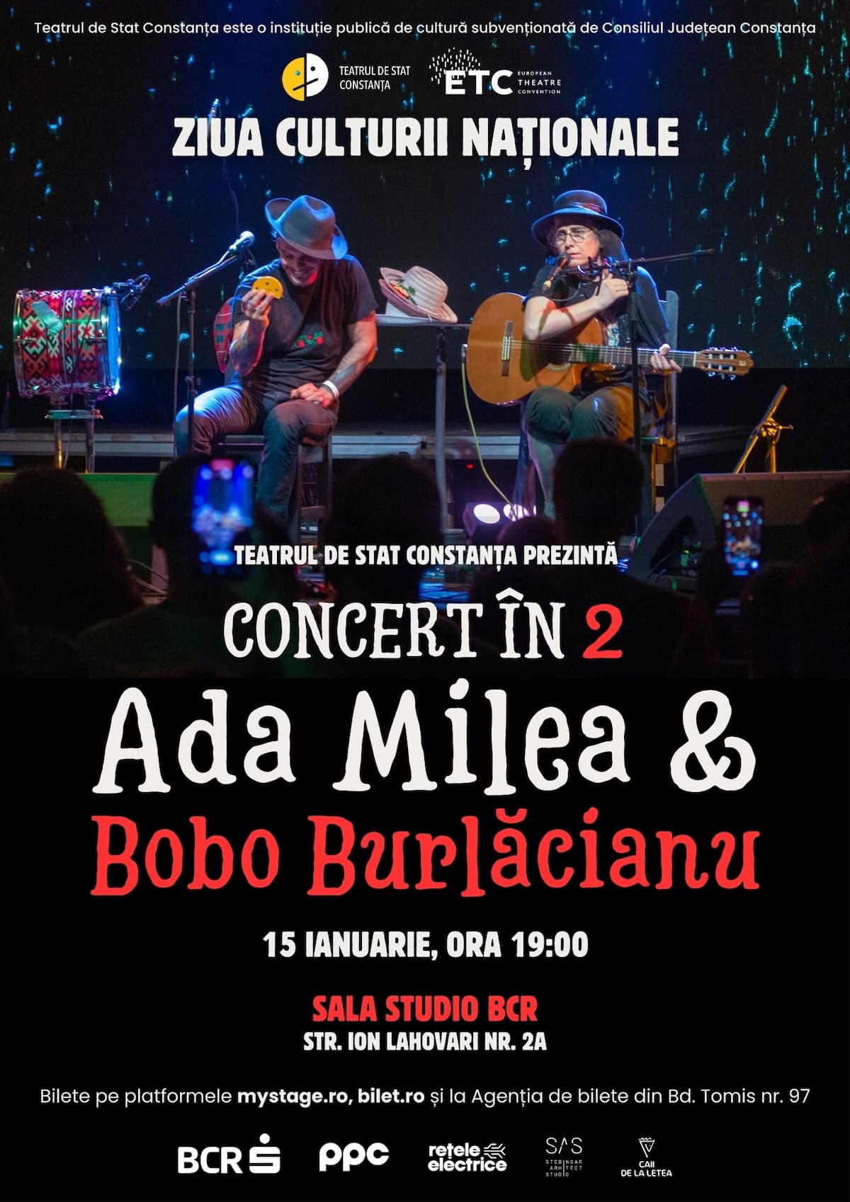 Event