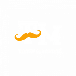 Teatru la mustață
