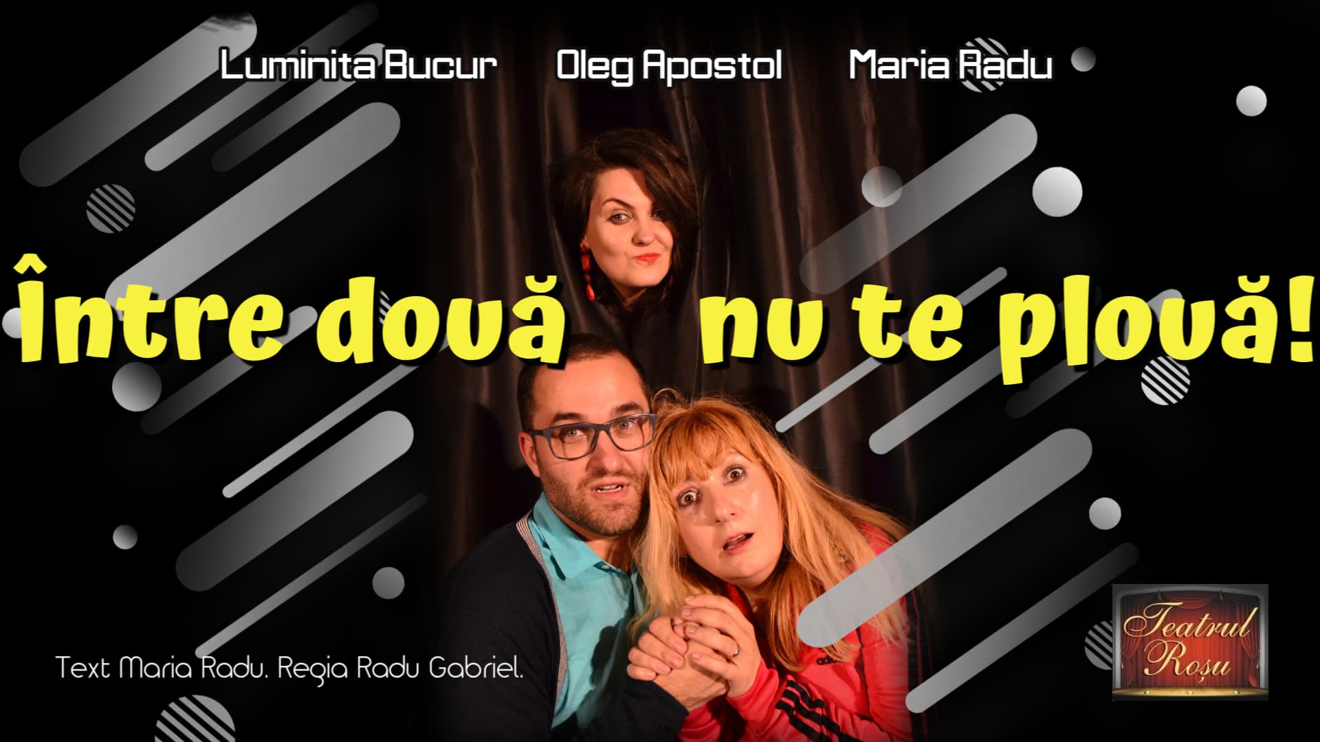 Teatrul Rosu