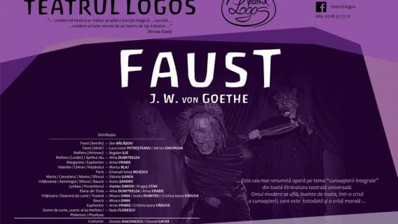 Faust I & II