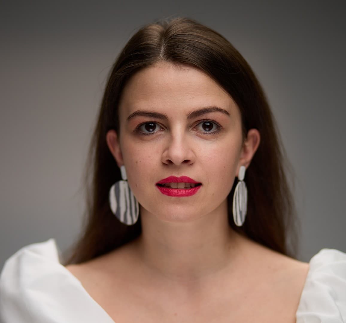 Claudia Moroșanu