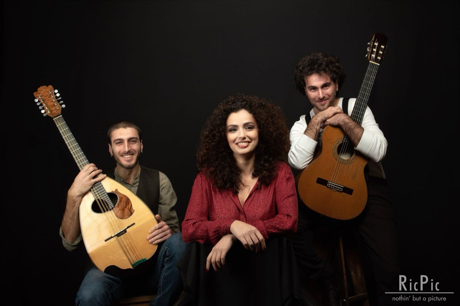 Concert Suonno d’Ajere - SEAS 2026