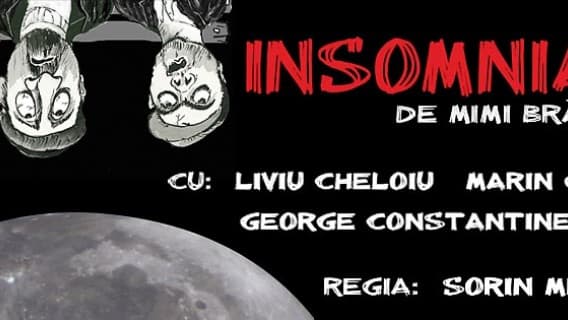 Insomniacii