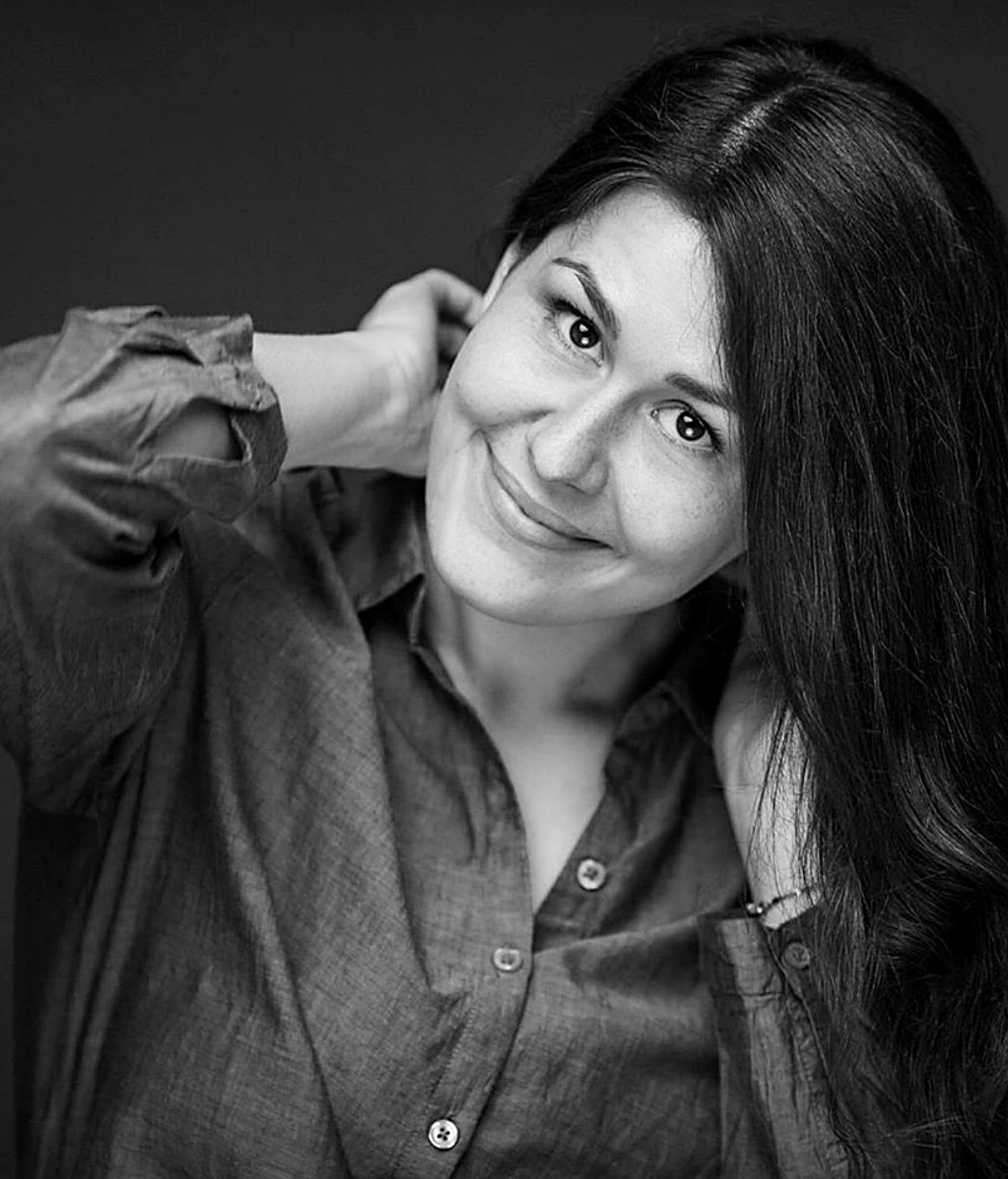 Ana Maria Bercu