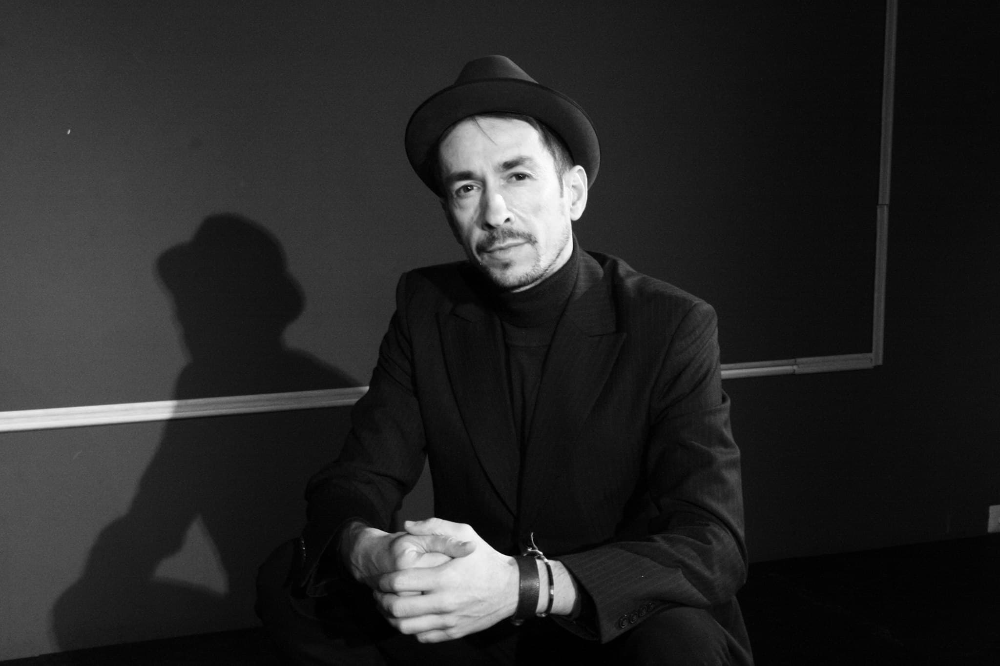 Radu Pocovnicu
