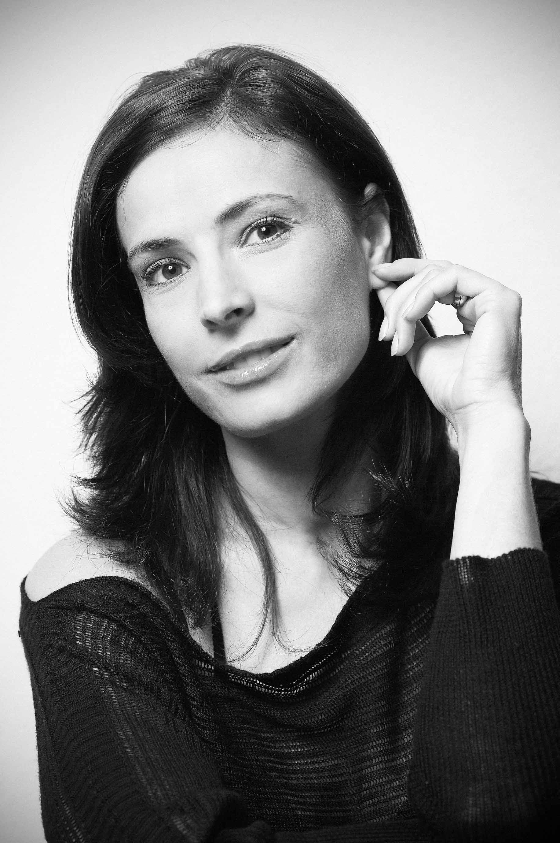 Monica Davidescu