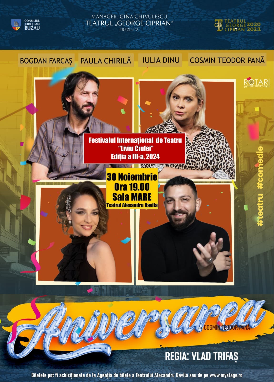 Event