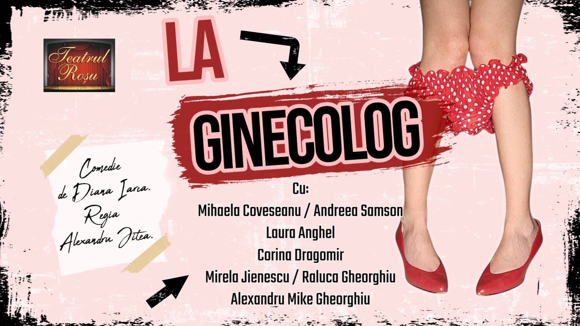 La ginecolog