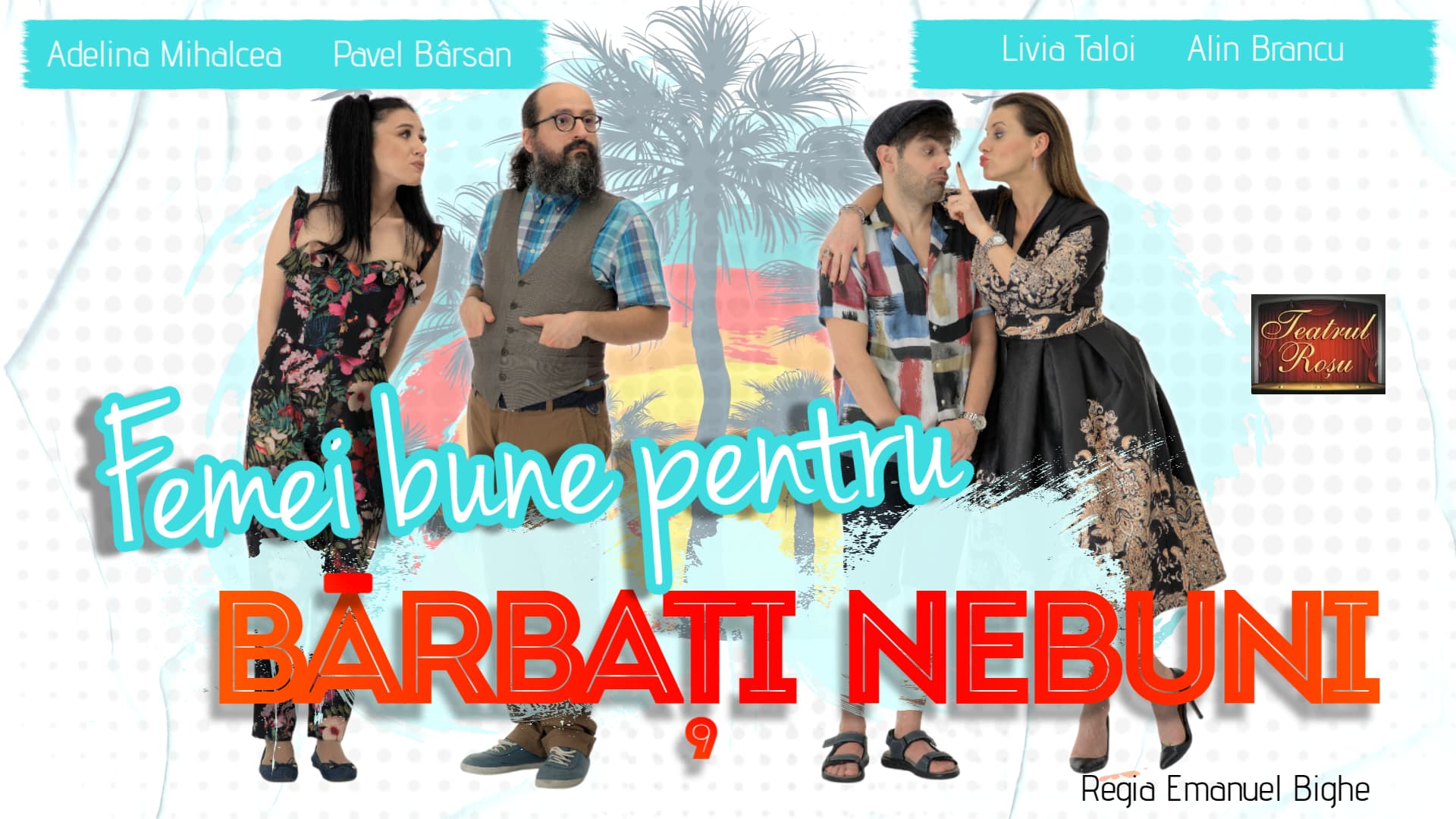 Femei bune pentru barbati nebuni