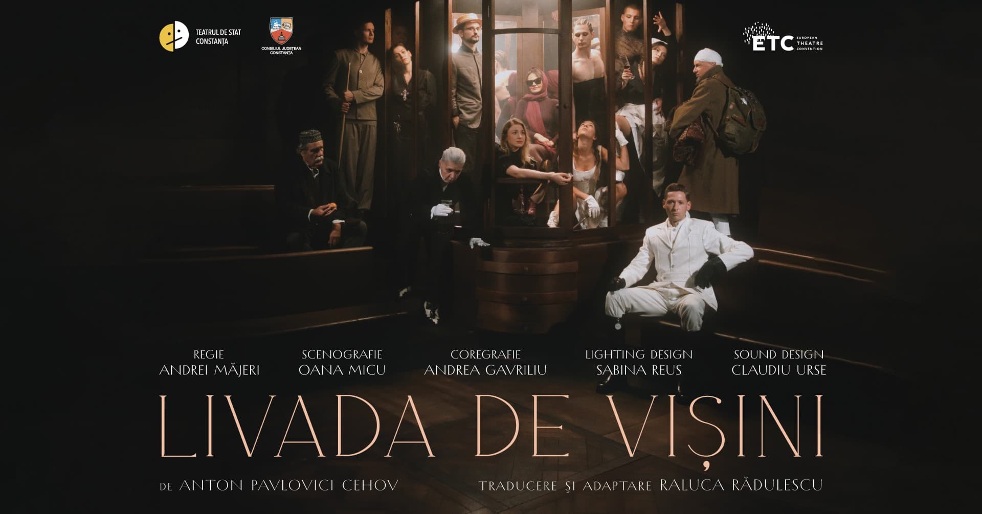 Teatrul de Stat Constanța