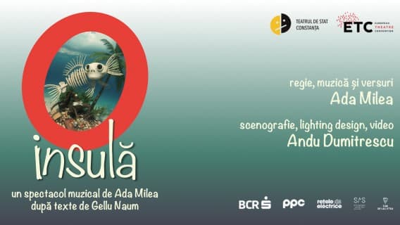 O insulă - SEAS 2026