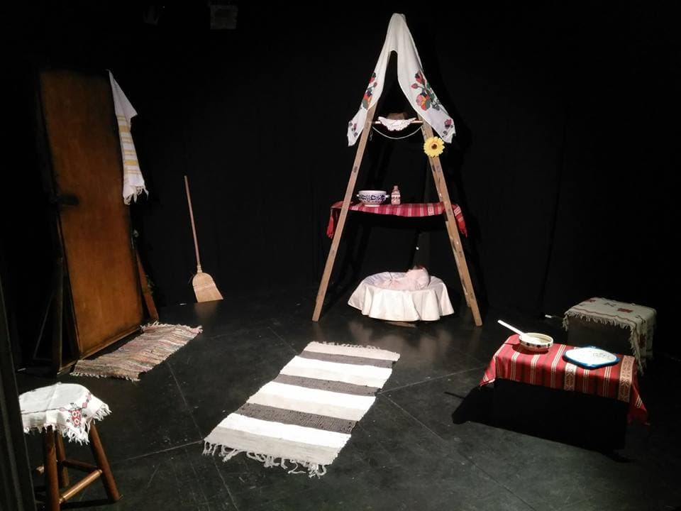 Teatrul Coquette