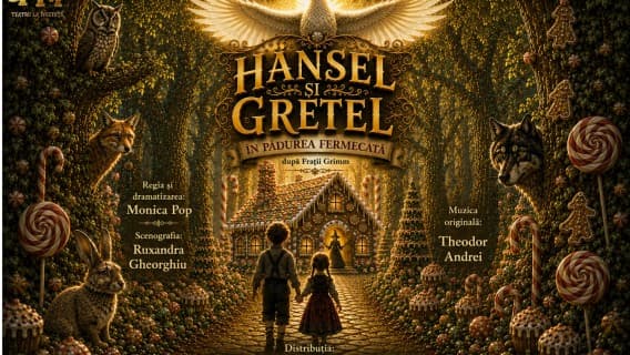 Hänsel și Gretel