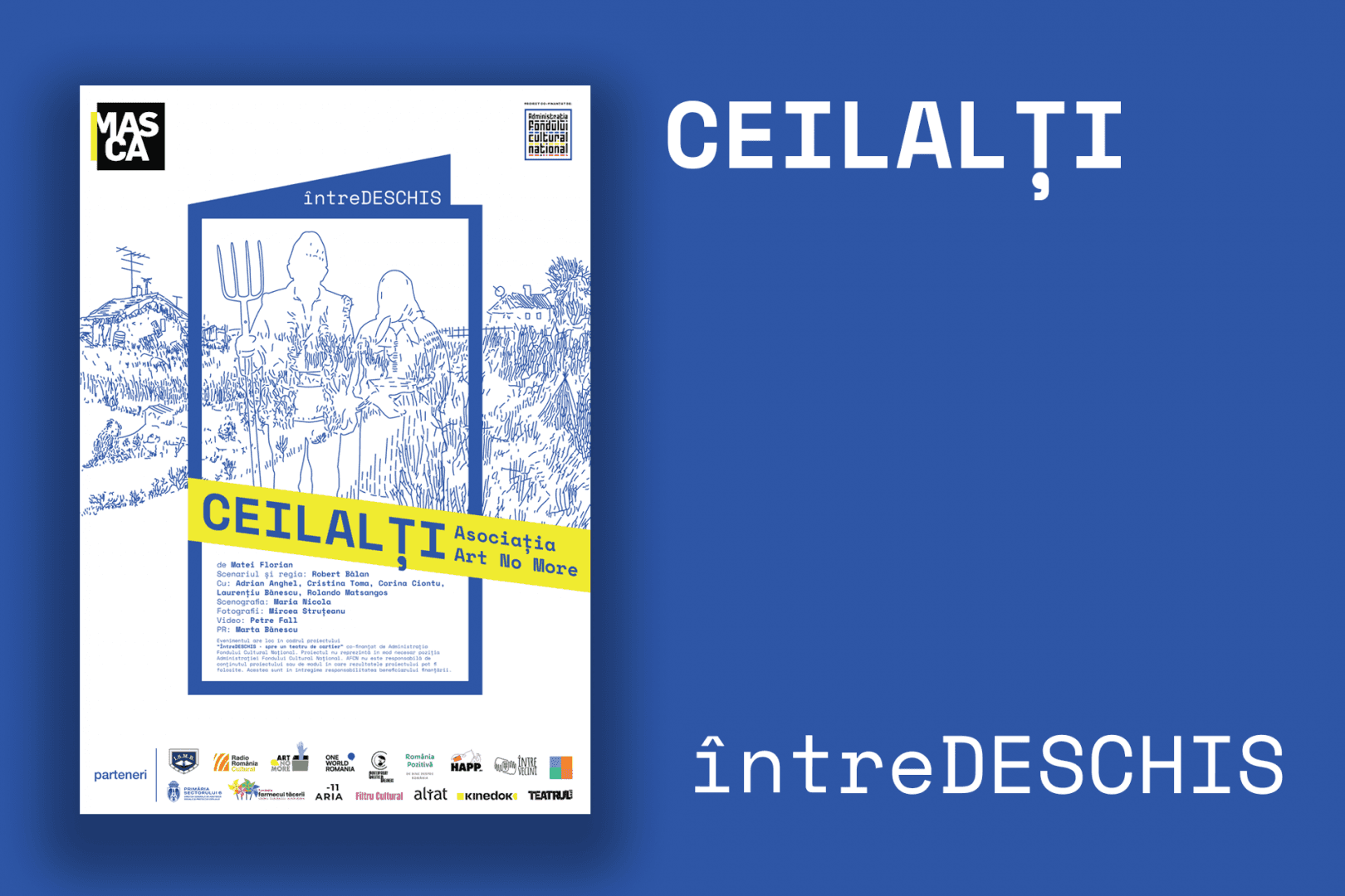 Ceilalți