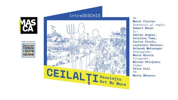 Ceilalți