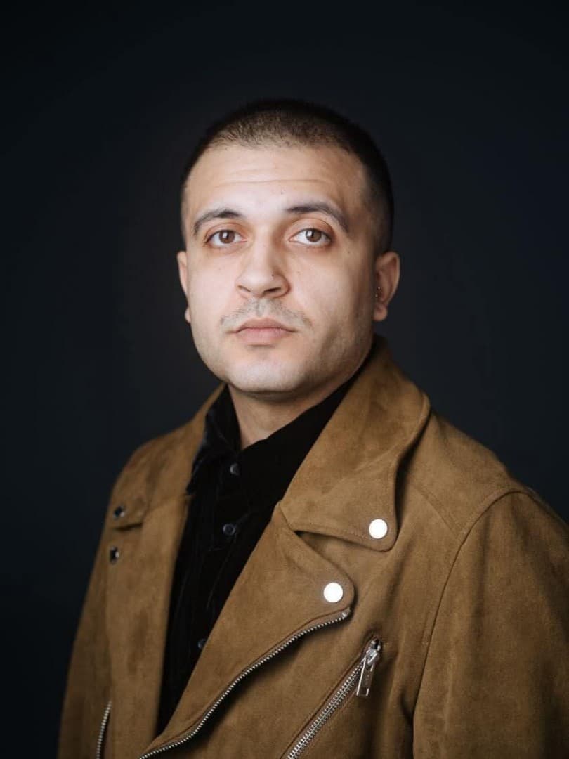 Adrian Pantelimon