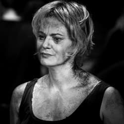 Maia Morgenstern