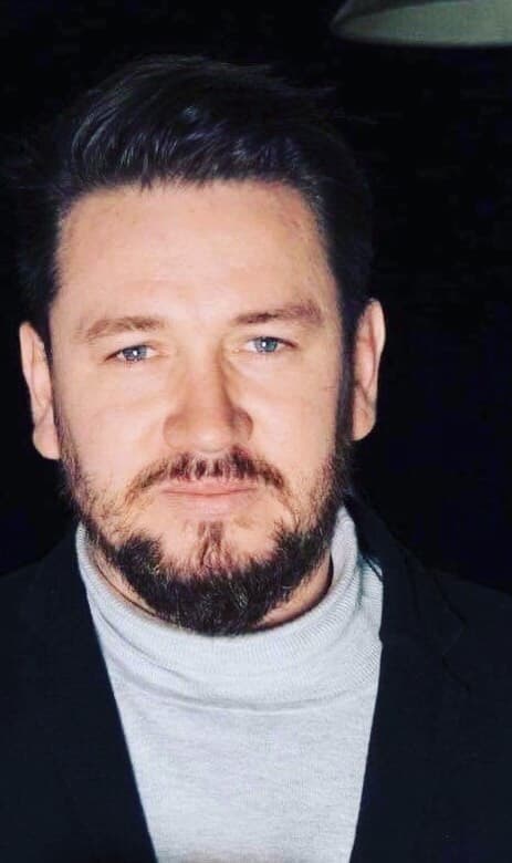 Alexandru P. Rusu