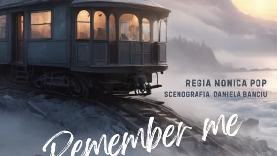 Remember me