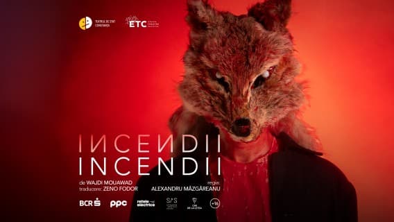 INCENDII