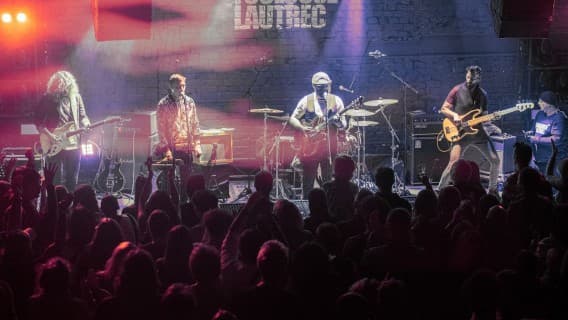 concertînmijloc Toulouse Lautrec