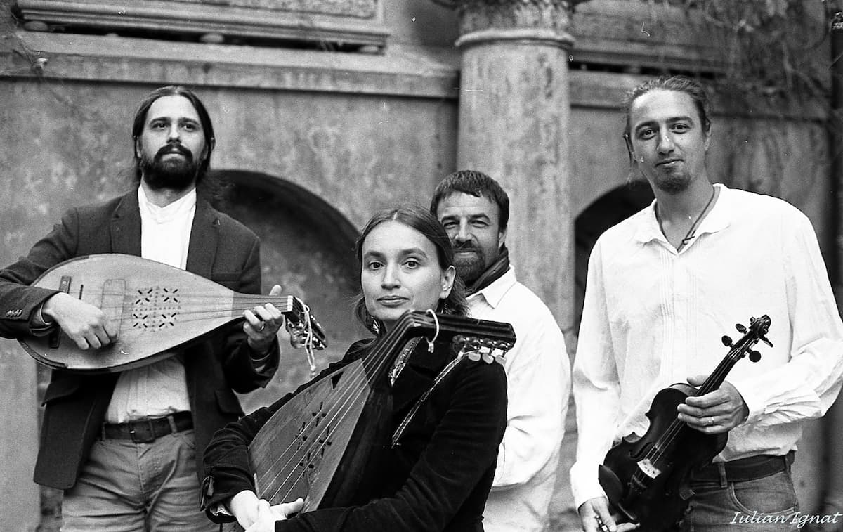 Concert Trei Parale "România. 100 de minute" - SEAS 2026
