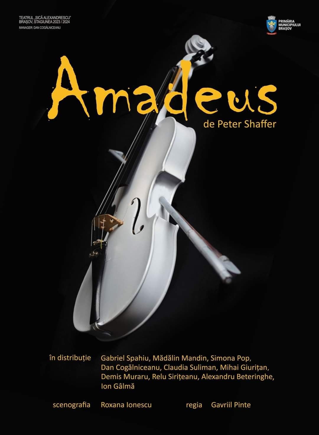 Amadeus