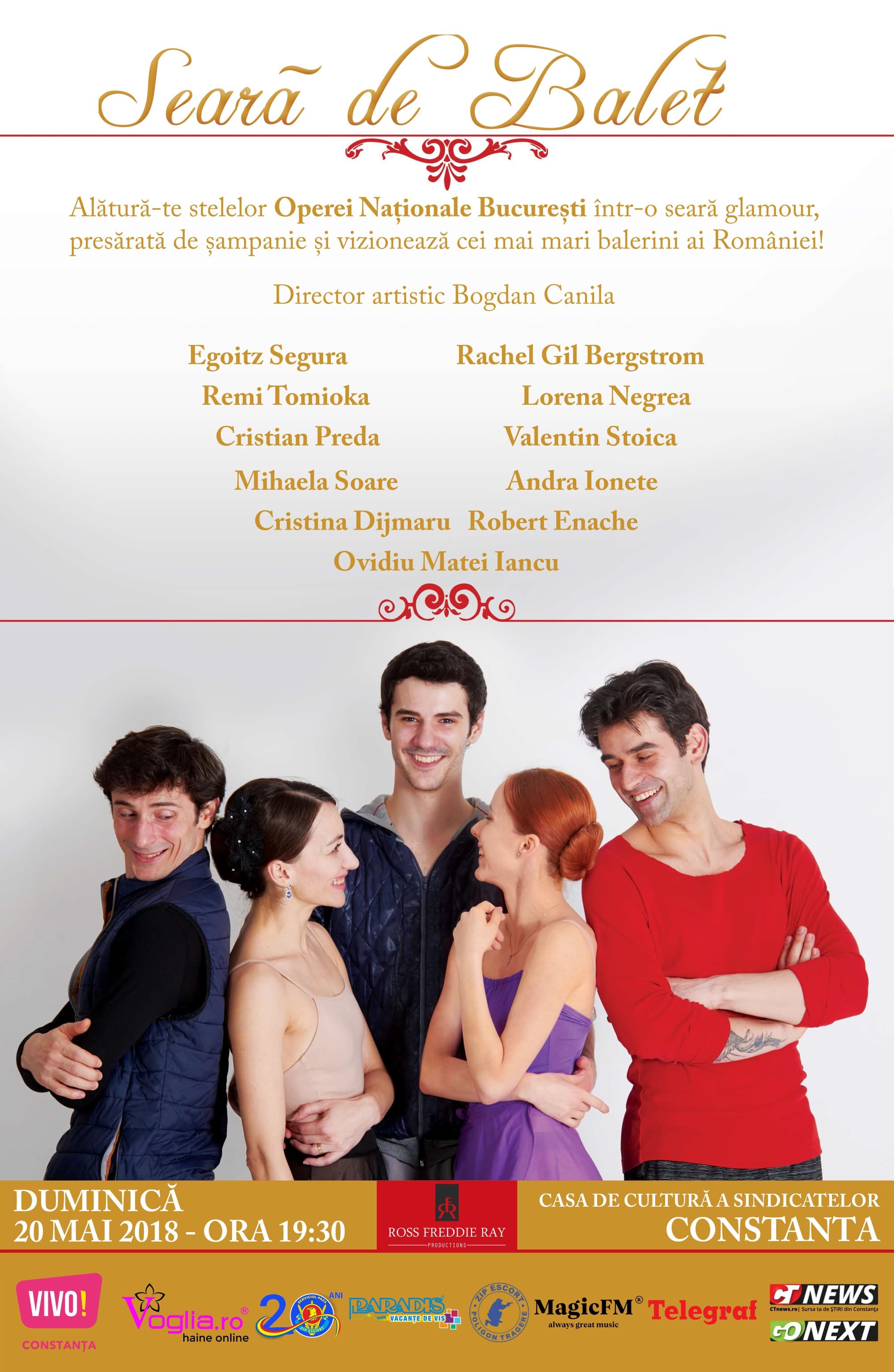 Event