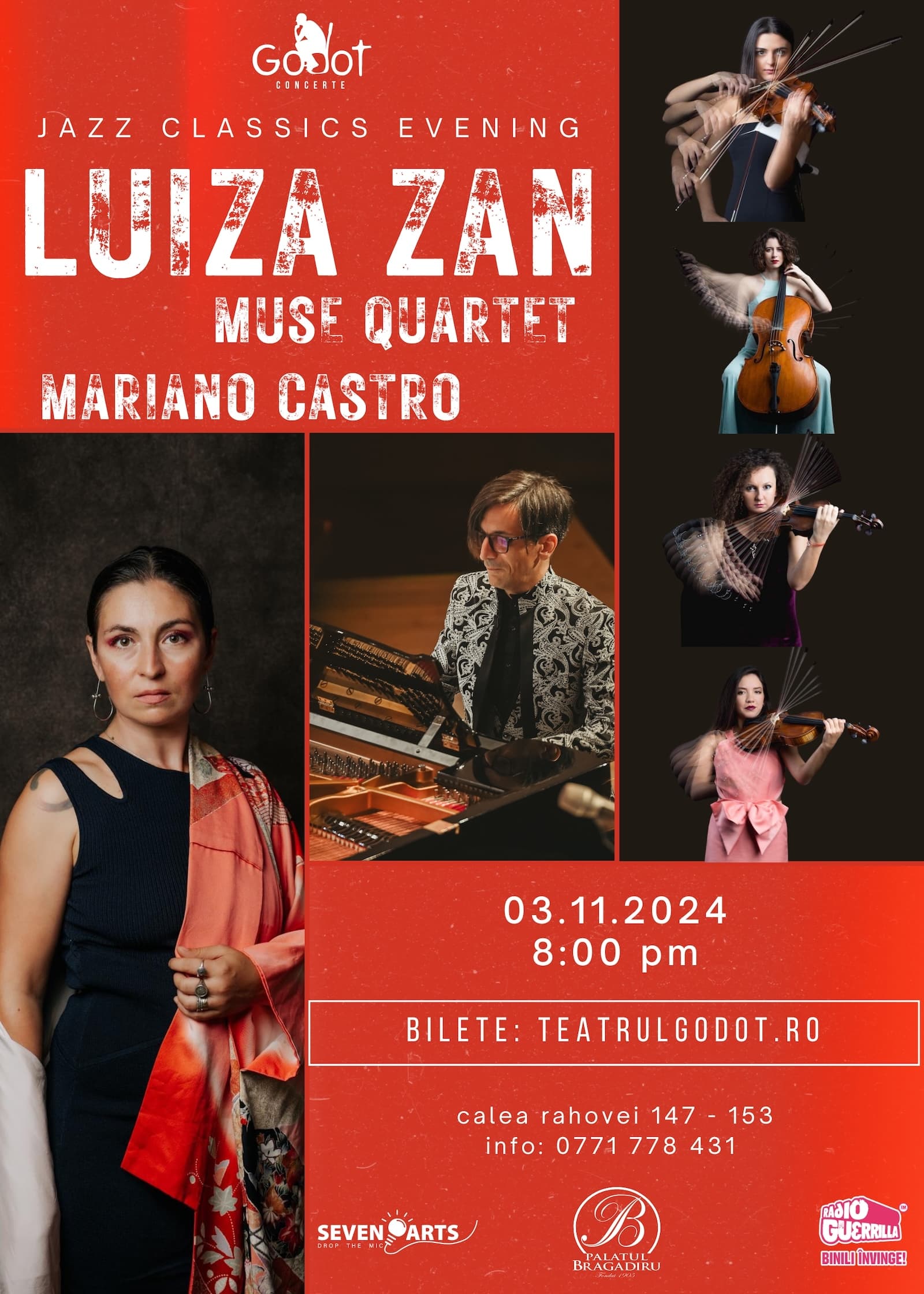 Event