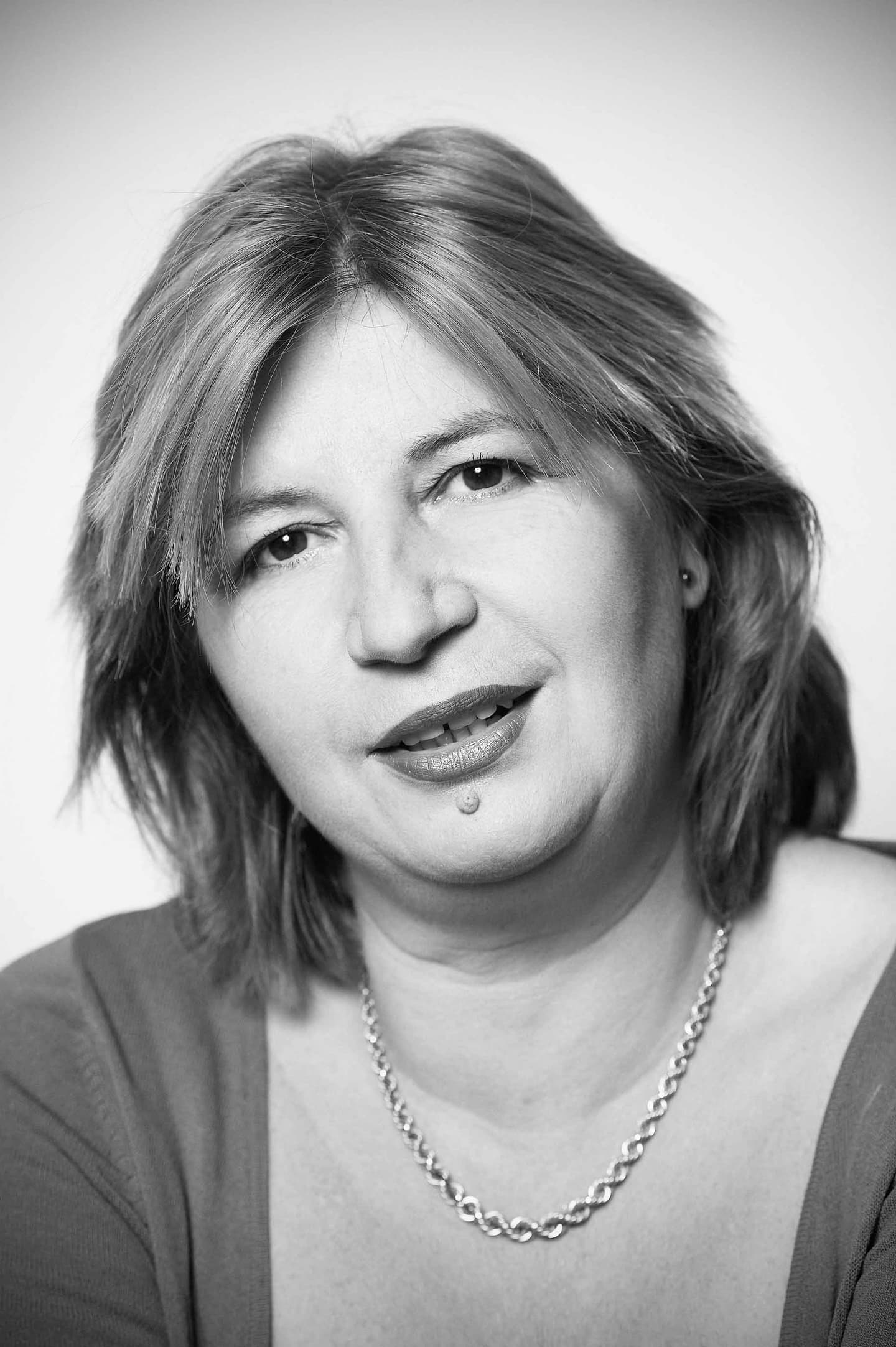 Magda Catone