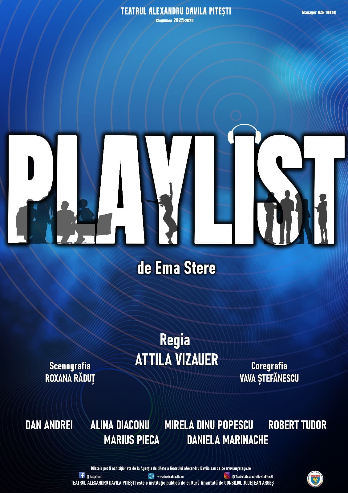 Playlist