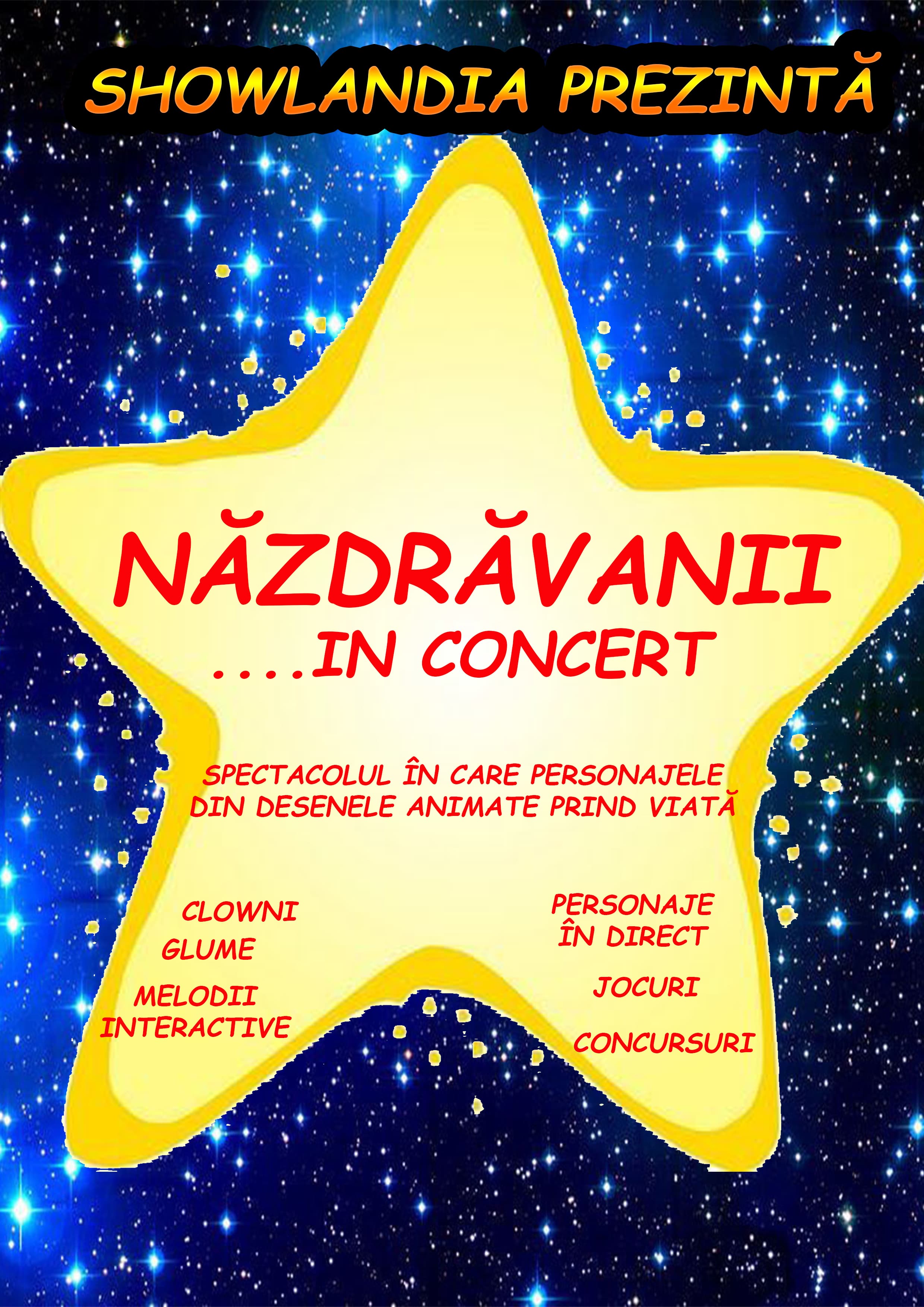 Event