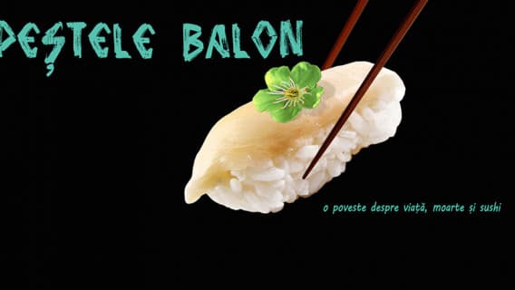 Peștele balon