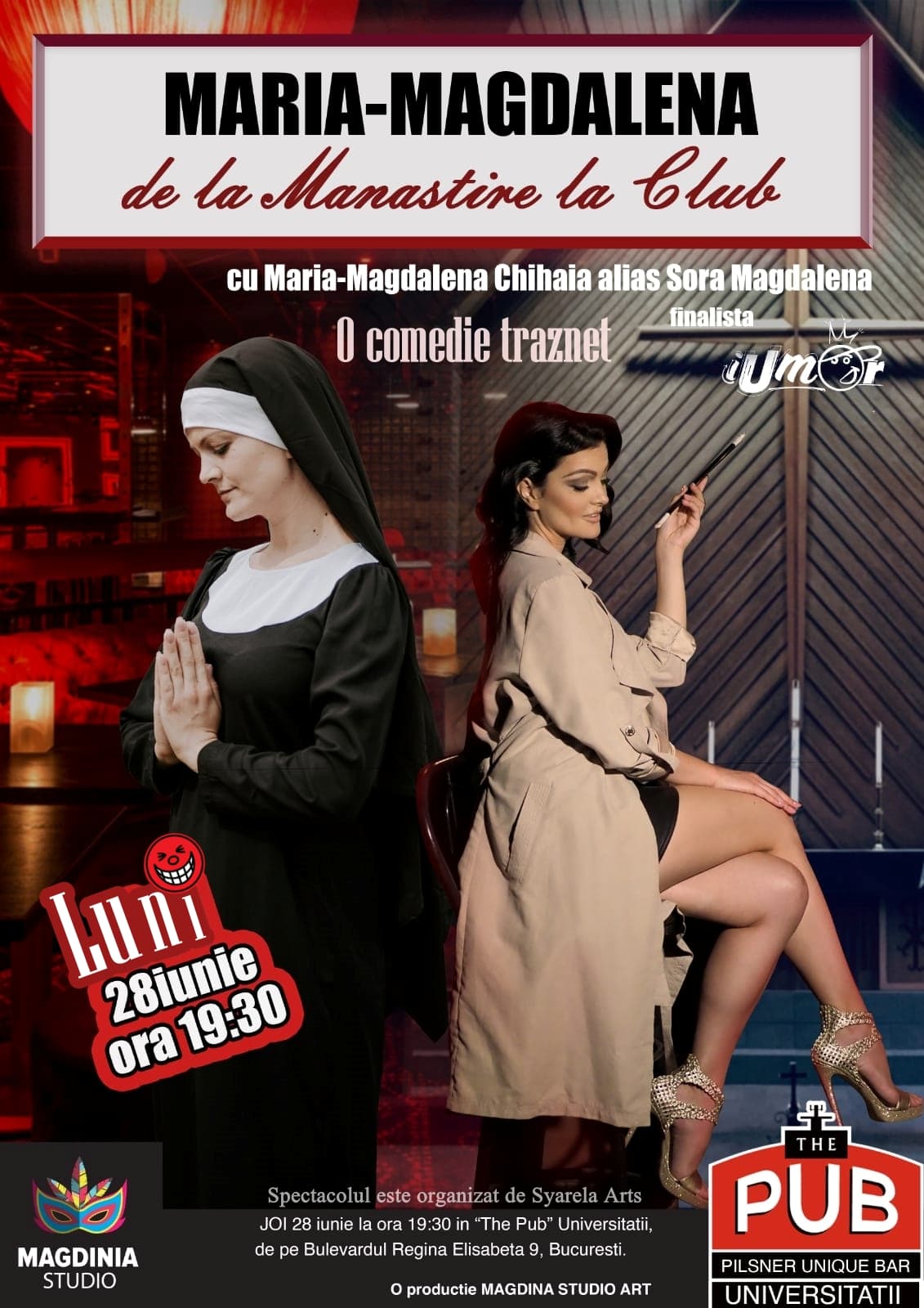 Event