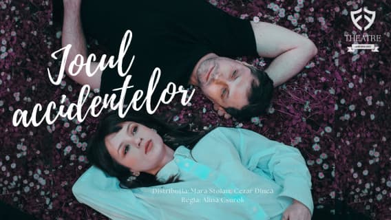 Jocul accidentelor